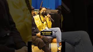 Nonchalant talks about making 5 O’Clock