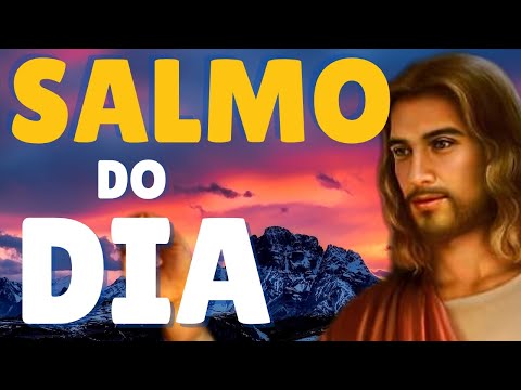SALMO do DIA de HOJE 13/08/2021 e Leituras🙏 SALMO de HOJE narrado - LITURGIA DIÁRIA👍😉