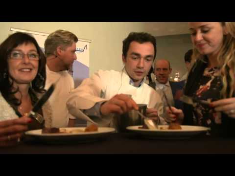 Scaldis Salvage & Marine Contractors - Personeelsfeest