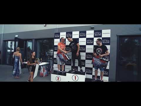 Time Attack Poland runda Silesia Ring