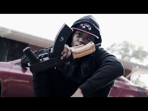 Eightball Tank - “Ski Mask” (Block Logic Exclusive - Official Music Video)