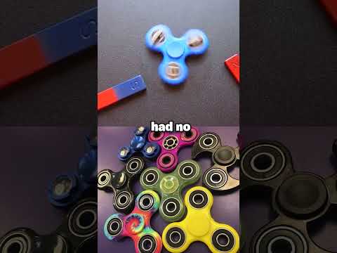 Why Did Fidget Spinners Disappear?