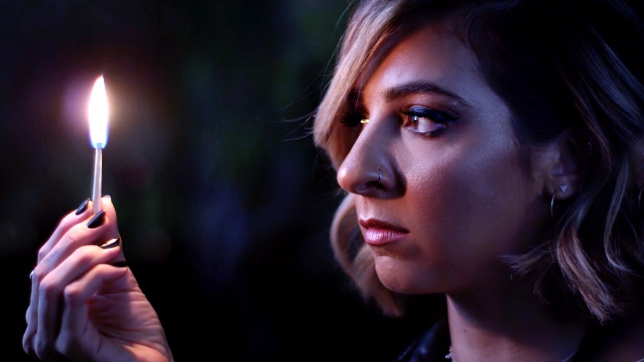 Gabbie Hanna — Monster (Reborn)
