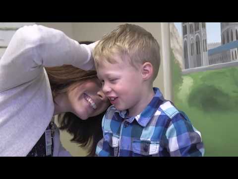 Robyn Kolbet Video