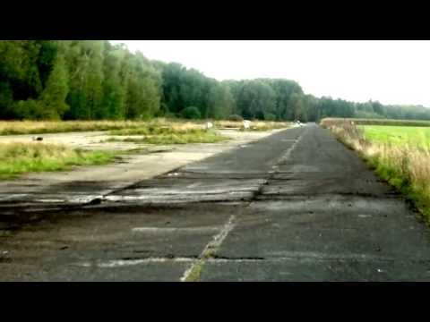 Derewońko /Argalski FSO POLONEZ 2000 OBRSO - RAJD 1001 JEZIOR 2013