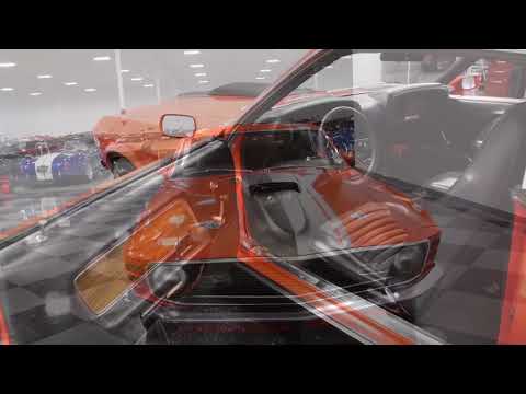 1970 Ford Mustang Mach 1 (CC-1053539) for sale in Concord, North Carolina