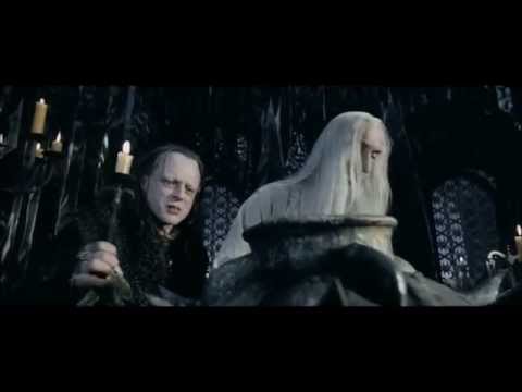 LOTR The Two Towers - Isengard Unleashed