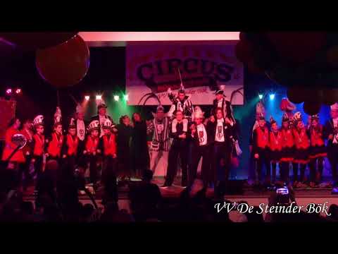 Steinder Bök Yves 1 - Vrunj tot de allerleste runj