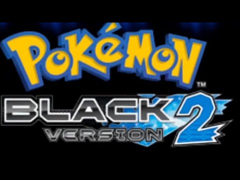 What is this? | Pokémon Black 2 Extreme Randomizer Nuzlocke Ep 01