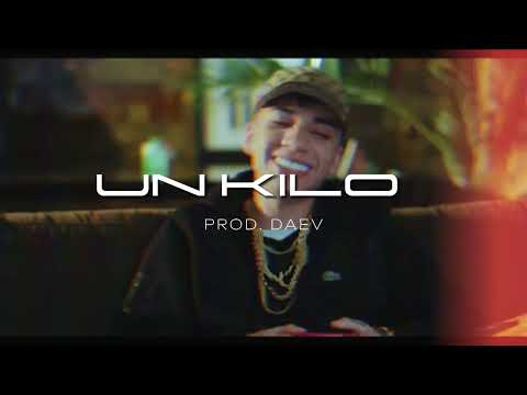 [FREE] LUCKY BROWN X GIULIANO YANKEES X JERE KLEIN "UN KILO" / REGGAETON PERREO TYPE BEAT