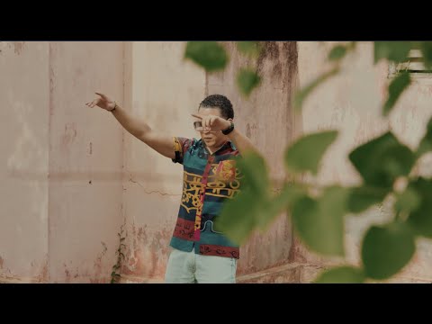 Lag'é Resoná (Visualizer) - Reuben van Lierop