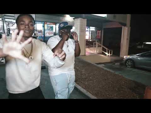 KnowknFatCrip DoubleF Anthem FT. TinyDown (Official Music Video)