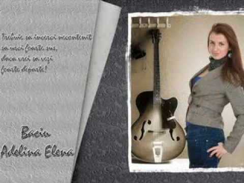 Clasa a 12-a B Lic. Teoretic "Traian Vuia" Resita