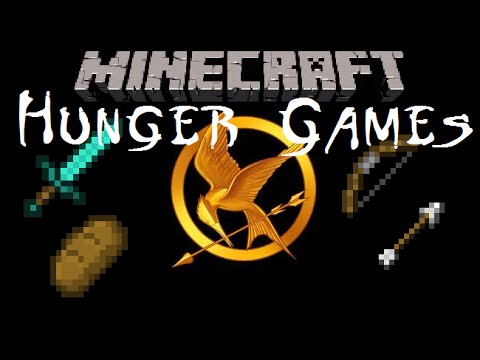 Minecraft: Hunger Games 39 w/ goget413 - TO EZ!