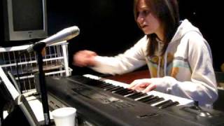 Rachel- Highway Angel (original)