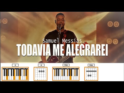 Eu me alegrarei - Clamor Pelas Nações