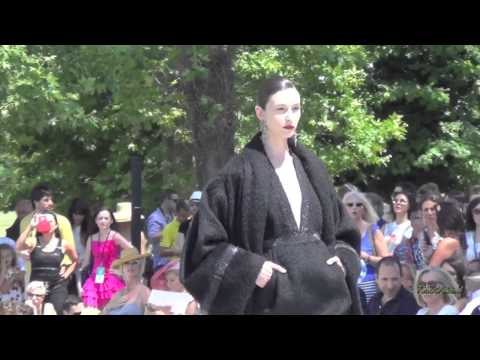 AltaRoma NINO LETTIERI Collezione Autunno Inverno 2013 2014