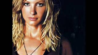 Faith Hill- If you&#39;re gonna fly away