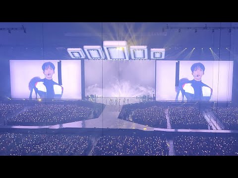 [4K] 230722 세븐틴 - Anyone - (SEVENTEEN FOLLOW TO SEOUL)