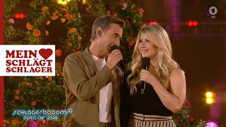 Beatrice Egli und Florian Silbereisen - Das wissen nur wir (Schlagerbooom Open Air 2026) Beatrice Egli und Florian Silbereisen - Das wissen nur wir (Schlagerbooom Open Air 2026)