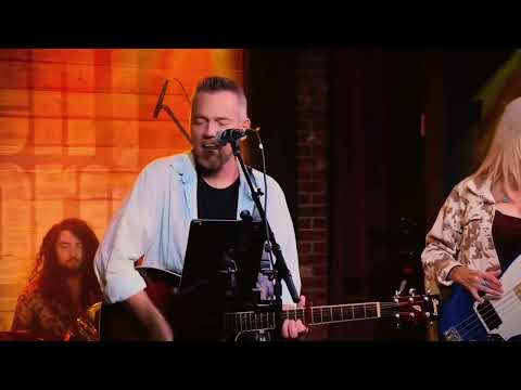 Appalachian Crossroads - Jivemind