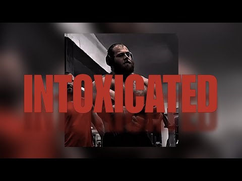 INTOXICATED x Andrey Smaev edit (super slowed tik tok remix)