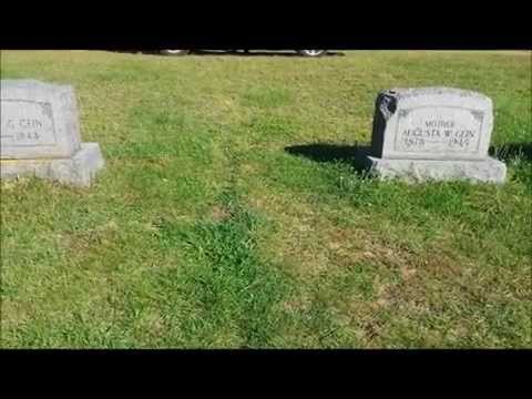 How To Find Ed Gein's Grave Site - Simple Directions