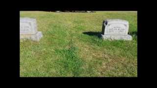 How To Find Ed Gein's Grave Site - Simple Directions
