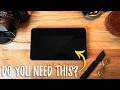 This Camera MONITOR Does Something CRAZY PortKeys LH7P