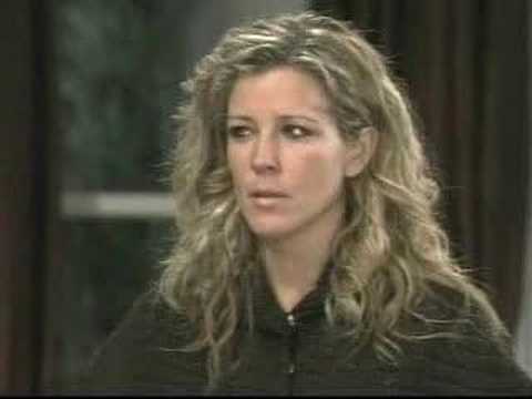 Carly and Jax Scenes on 2-27-07