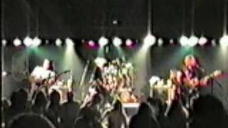 Anacrusis - R.O.T. (Reign of Terror) (Live, St. Louis 10-03-90)