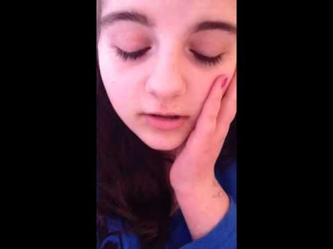 Welcome to my new channel!:)