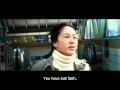 Man of Vendetta (2010) Trailer with English subs