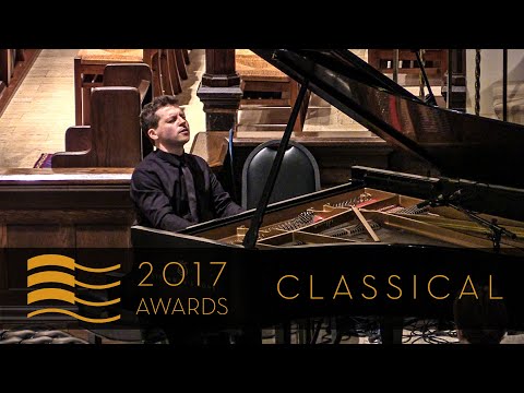 Henry Kramer – Albéniz – From “Iberia,” Book 1