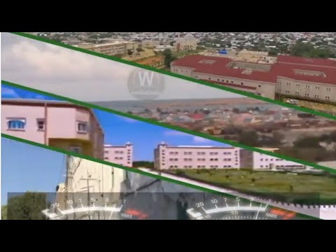 Hees Wadani | Ishii Buktaay ku Bikaacso