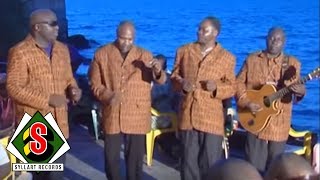 Kékélé - Ba Kristo (Clip Officiel)