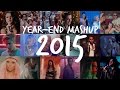 Mashup 100 Song T10MO HITS OF 2015