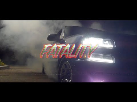 Yung Swerve x Lav Bambino ⎜ "FATALITY" [OFFICIAL VIDEO]