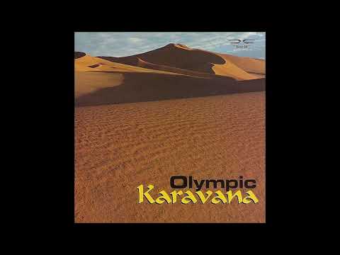 Olympic Jak já
