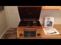 The Pied Piper of Hamelin - Part 1 - Artie Shaw - Joseph T. Porter The Pied Piper of Hamelin - Part 1 - Artie Shaw