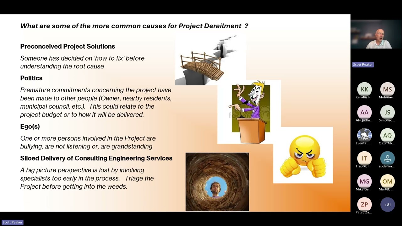 GEOTECH 101 Series   Webinar 13