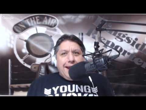 Floyd Mayweather KOs Japanese Kickboxing Sensation Tenshin Nasukawa In 1st Round