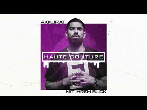Akkurat - Mit ihrem Blick (Official Audio)