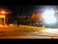 CN 463 South CN C44 9W 2615 2544 GP38 2W 4773