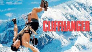 Cliffhanger (1993) Movie  Sylvester Stallone John 