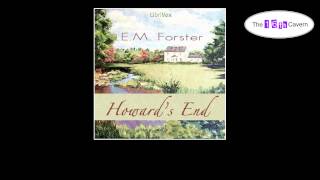 Howards End (1 of 7) (audiobook)