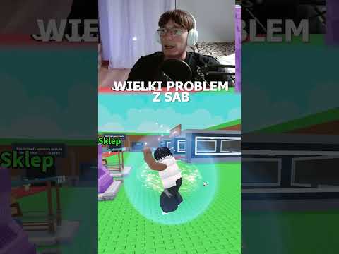 PROBLEM z Steal A Brainrot 🥀