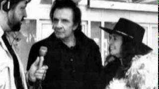 I got a boy and his name is John - Johnny Cash &amp; June Carter Cash