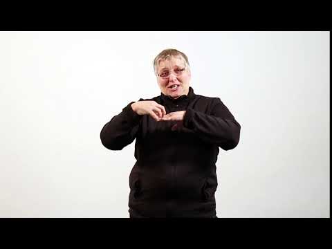 Gebärde der Woche KW 11 "Käfer"