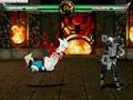 MKP 4 5 Smoke Cyborg 100 Combo